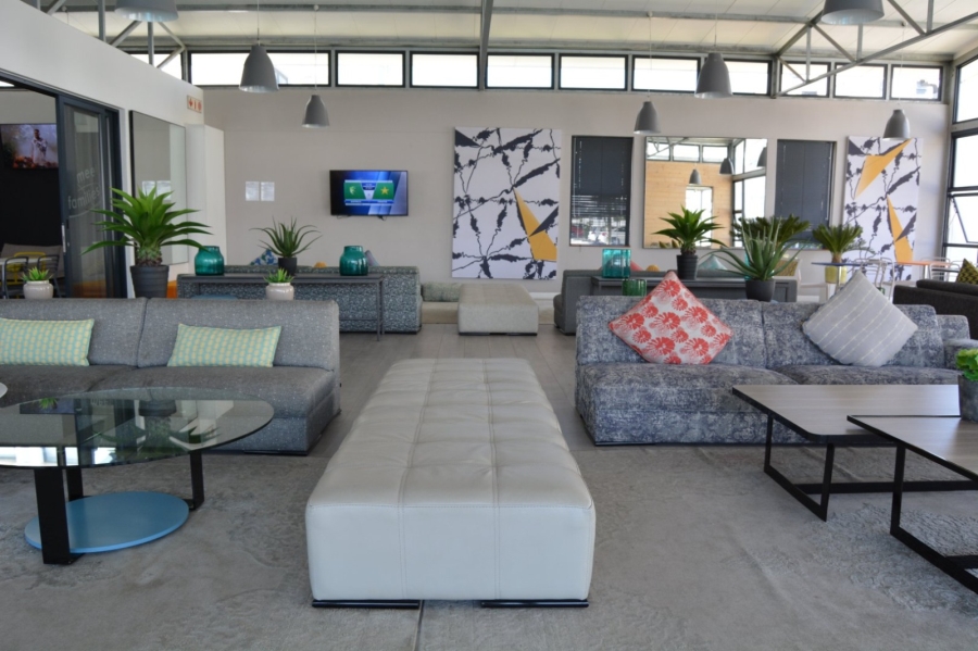 To Let 3 Bedroom Property for Rent in Sandown Western Cape